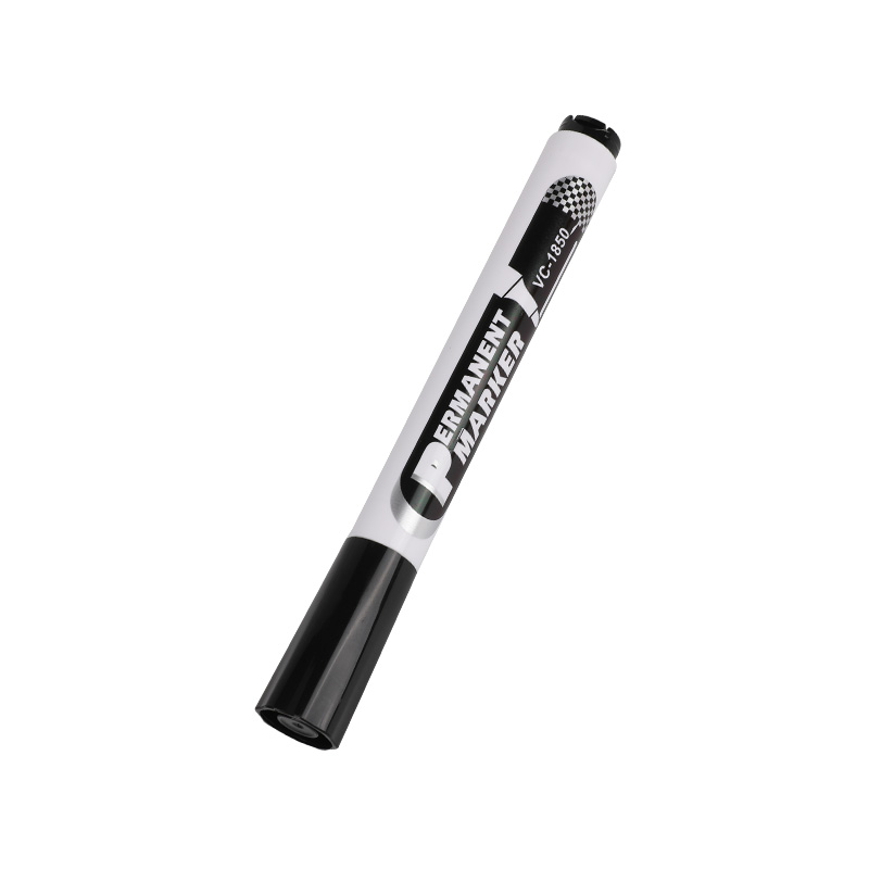 Bright and Erasable Black Whiteboard Pen